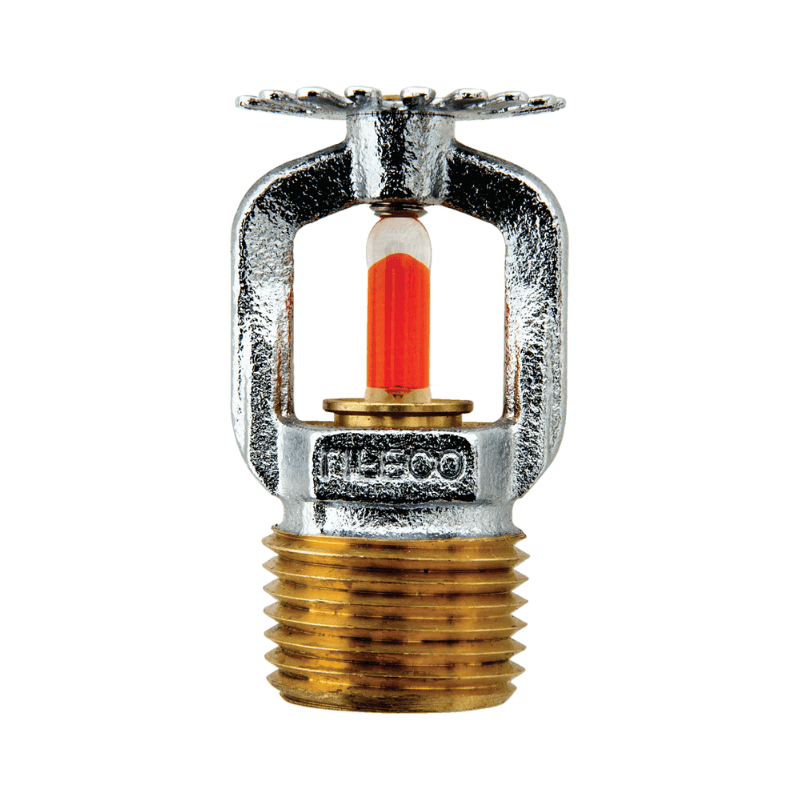 LIFECO LF321 Quick Response Pendent Sprinkler – 79°C (174°F)