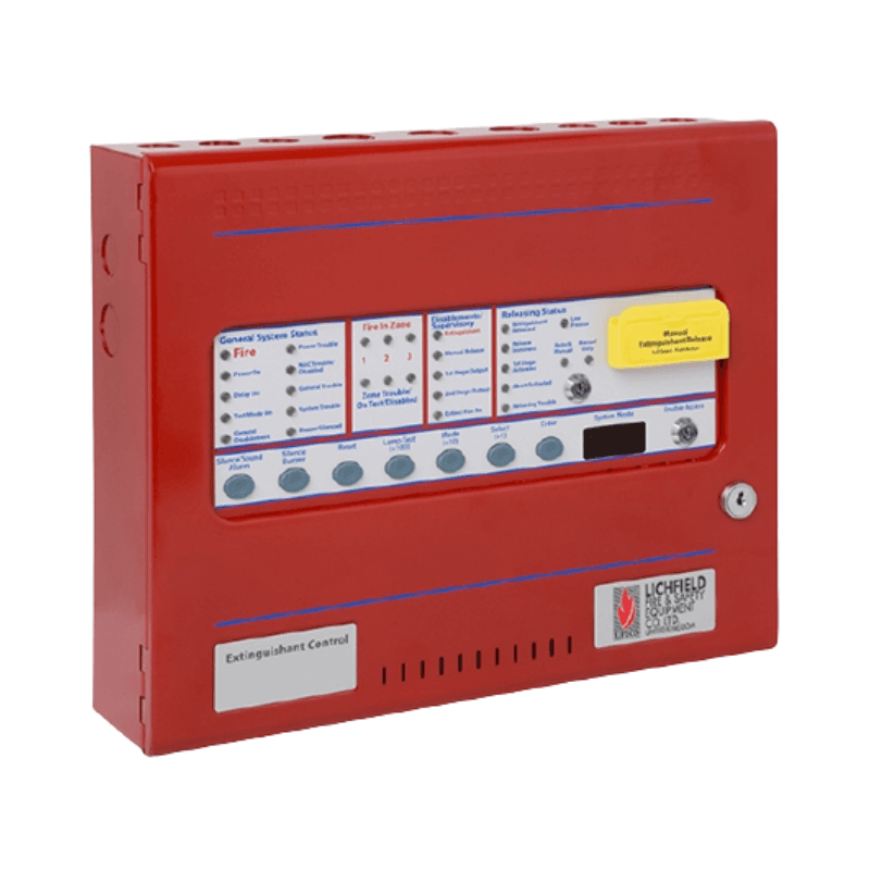 LIFECO Releasing Control Panel Hawk LF1810-12/13