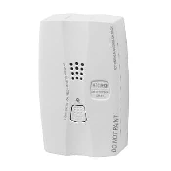 Macurco CM-E1 Carbon Monoxide Detector