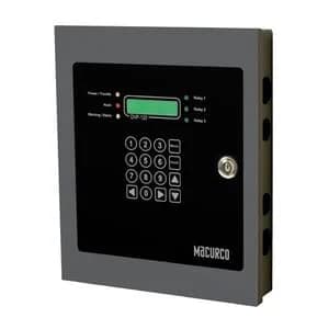 Macurco DVP-120M Digital Gas Detection Panel