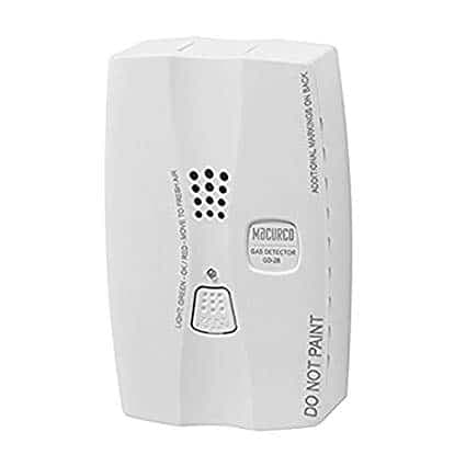 Macurco GD2b Combustible Gas Detector