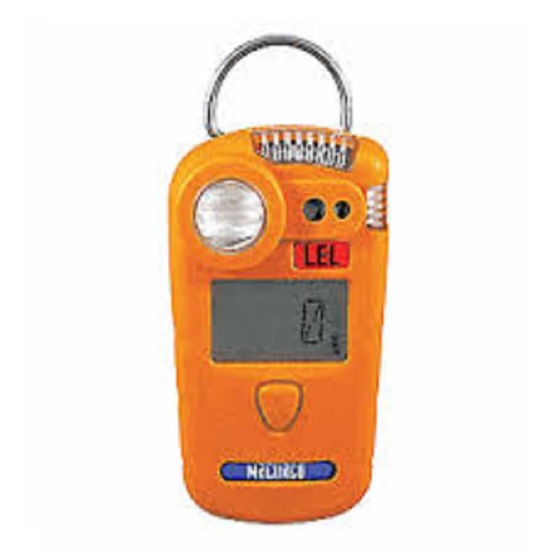Macurco GS-1 Single Gas Combustible LEL Monitor