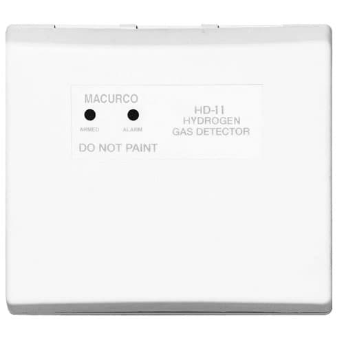 Macurco HD-11 Hydrogen Gas Detector