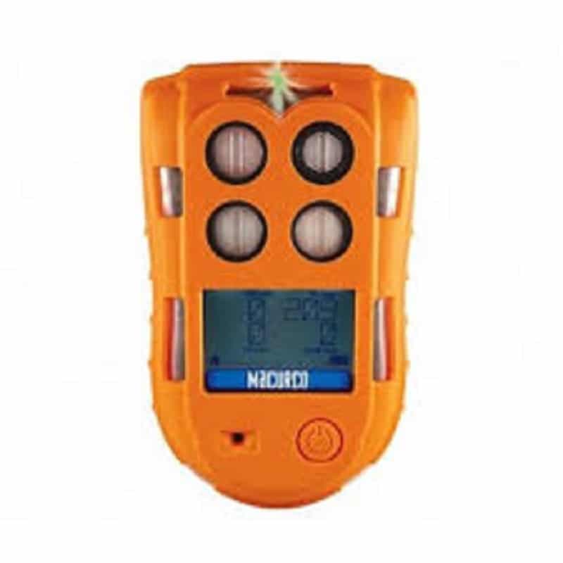Macurco MG-1 Multi-Gas Monitor