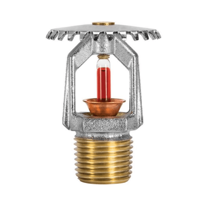 MAF-PD PD-005 Standard Response Pendent Sprinkler 68D (MOQ-4Pcs)