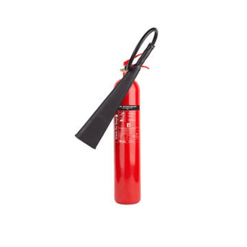 CO2 Extinguisher 5 KG