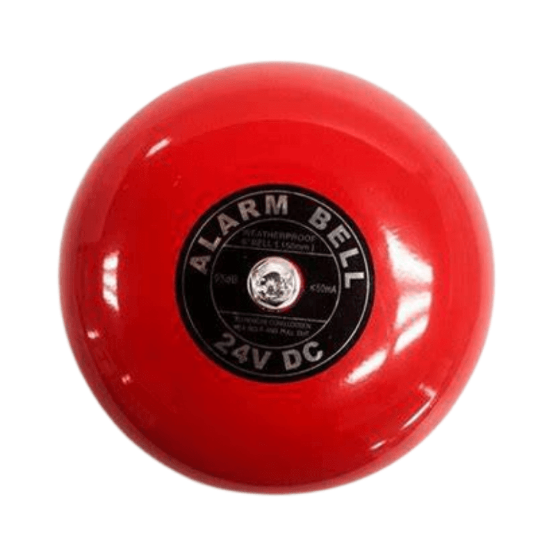 MAF Conventional Fire Alarm Bell 8″