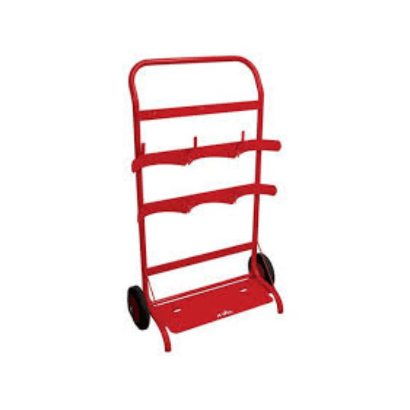 Foam Extinguisher 25 Ltr Trolly
