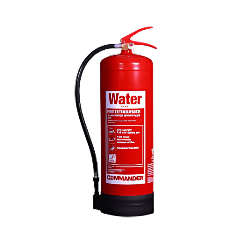 Water Extinguisher 9 Ltr