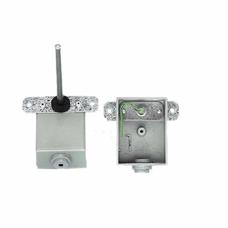 Mamac Systems TE-702-A-17-D – 12 inch Duct Temperature Sensor