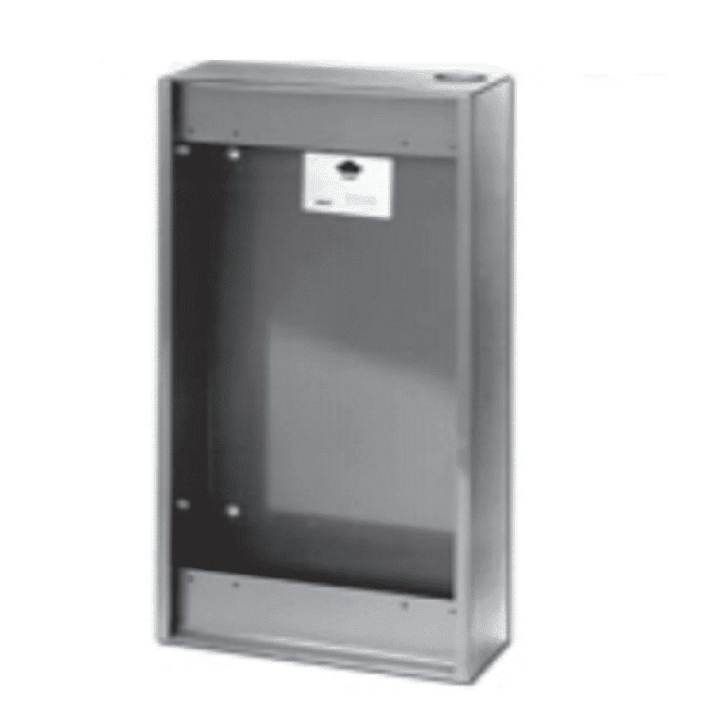 Mircom FH-100A Back Box for Fire Fighters Handset