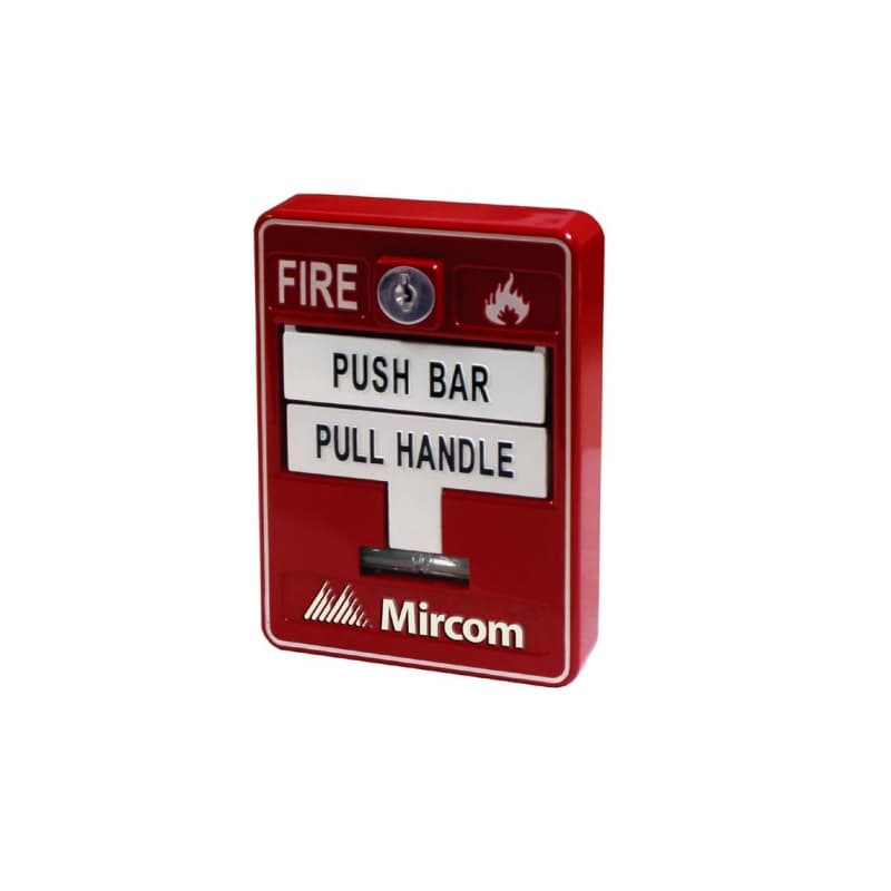 mircom-ms-710apu-advanced-protocol-intelligent-manual-station
