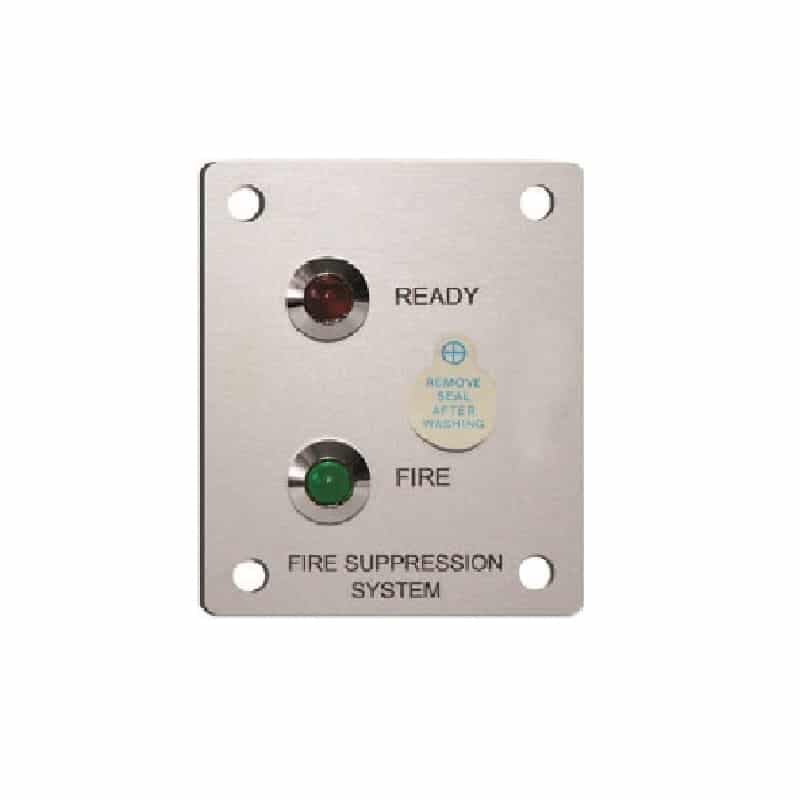 Mobiak Siren indication For Car Engine Compartment