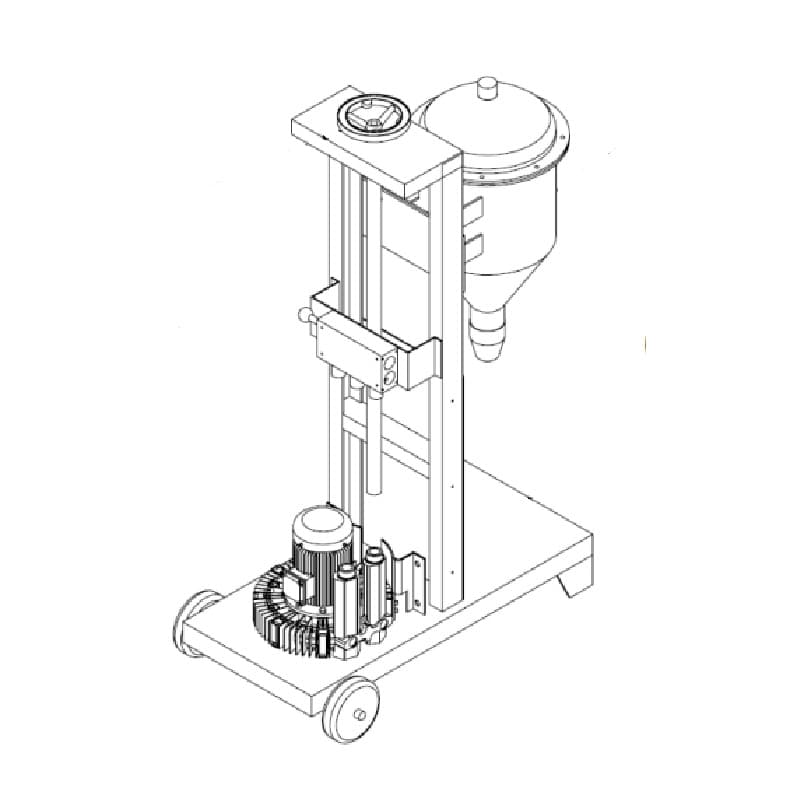 mobiak-st-dpm16-1ss-dry-powder-fire-extinguisher-filling-machine