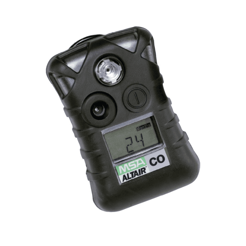 Oxygen Sensor for ALTAIR® Maintenance-Free Single-Gas Detector