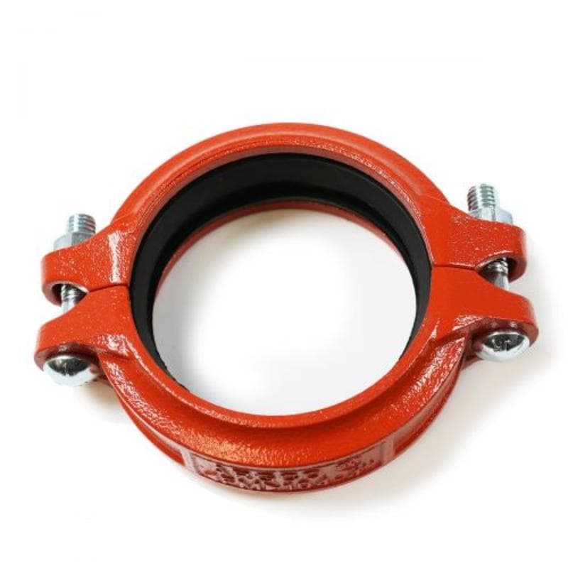 National – Grooved Standard Coupling, 24inch ST11