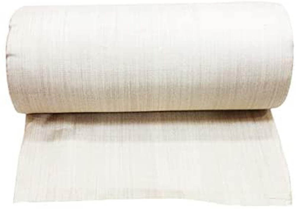 NEK Fire Blanket 0.8 mm X 2 meter X 50 meters