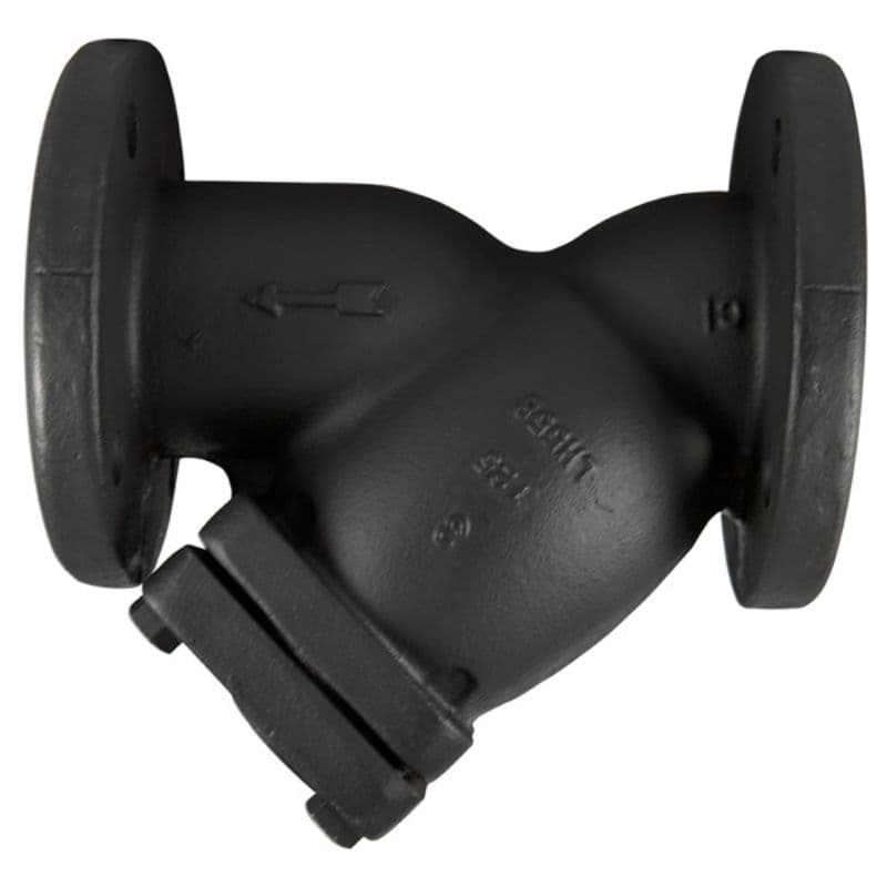 Nibco – Y Strainer Valve, PN16