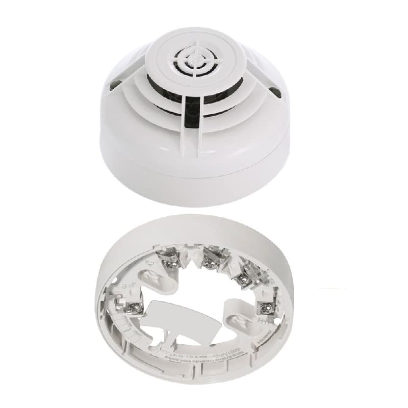 notifier-by-honeywell-nfxi-tdiff-addressable-heat-detector-b501ap-base