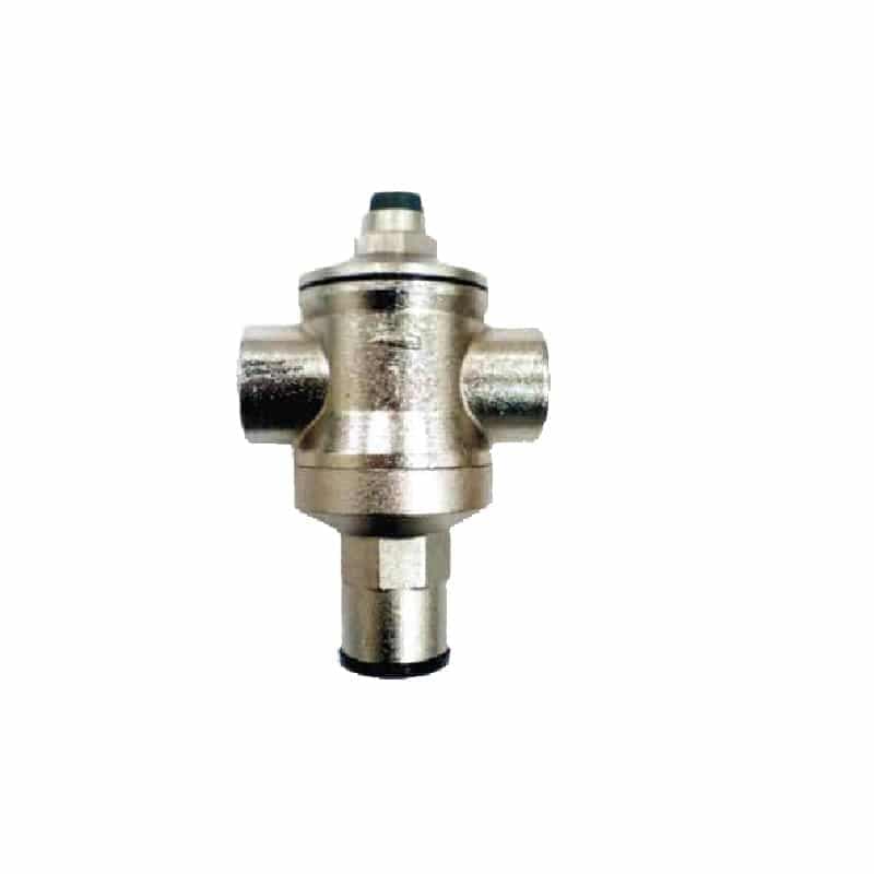Omex-PRV1-Pressure Reducing Valve 1 Inch Threaded PN20