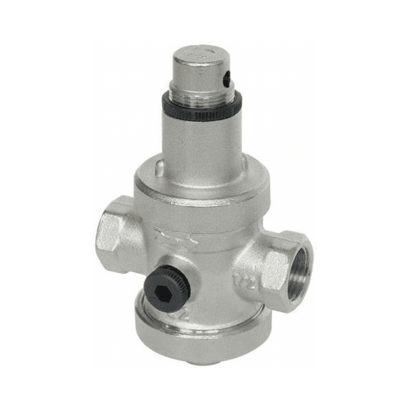 PEGLER Pressure Reducing Valve 1″ PRV4PT