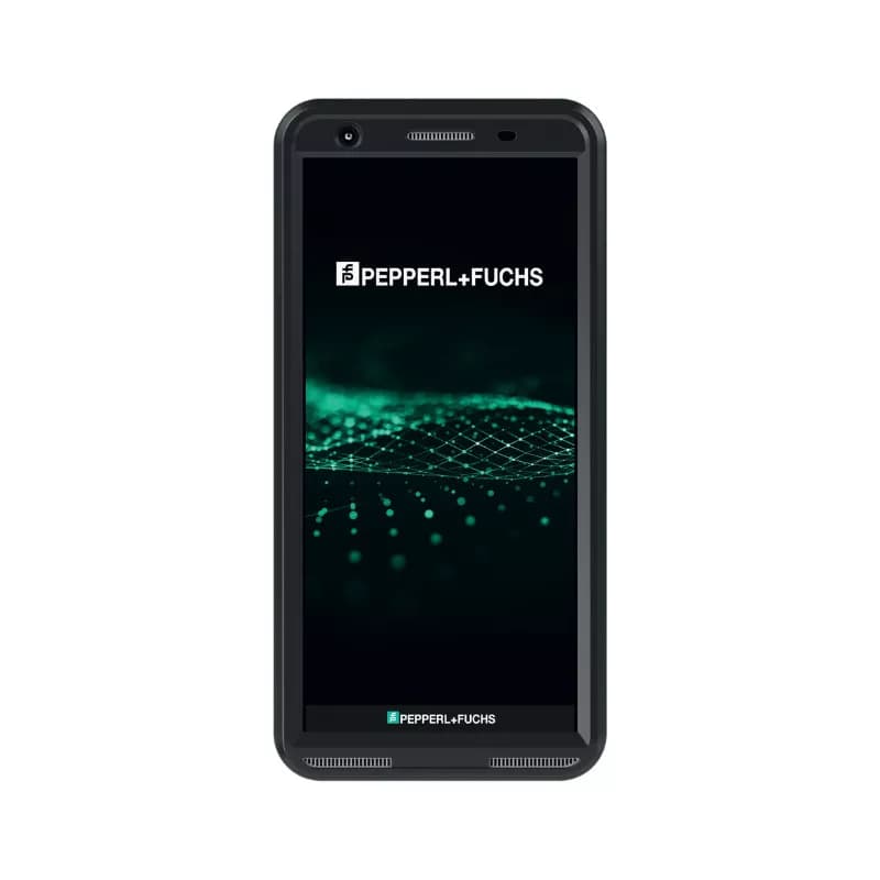 Pepperl+Fuchs Smart-Ex 03 SMART-EX03-DZ1 Intrinsically Safe Smartphone (Zone 1/21)