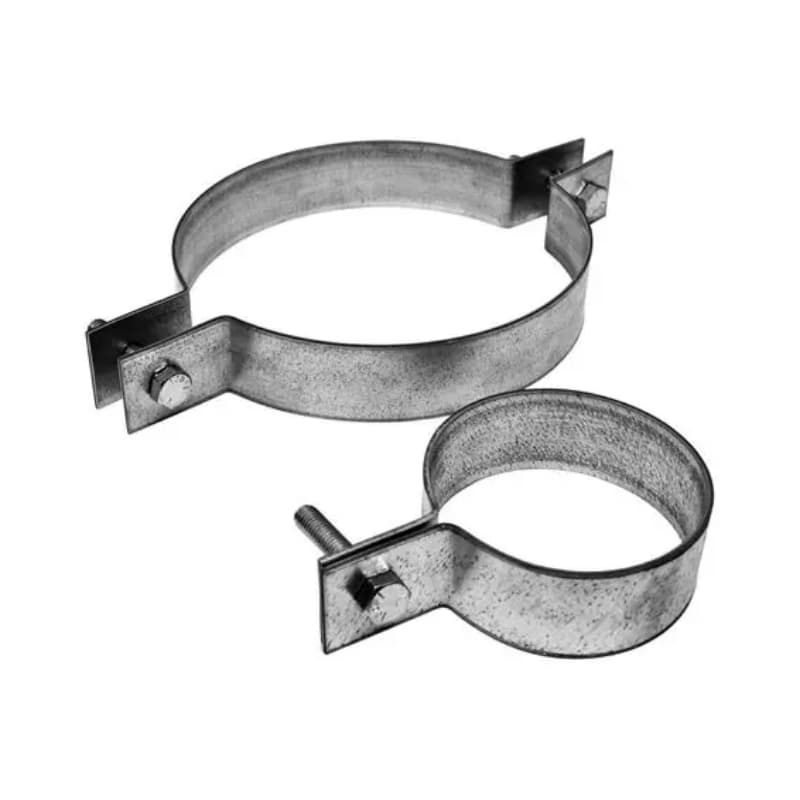 Pipe Hanger 6″ (MOQ-10Pcs)