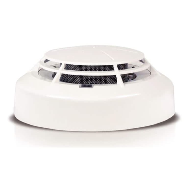 Polon Alfa DUT-6046 Addressable multi-sensor smoke and heat detector