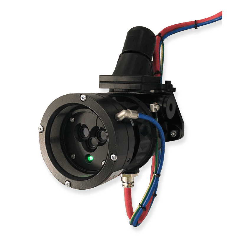 Polon Alfa Mounting Bracket for PPW-40REx