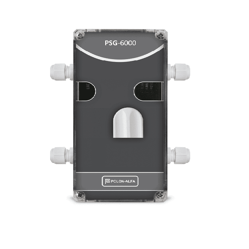 Polon Alfa PSG-6003 CO (carbon monoxide) Gas Detector