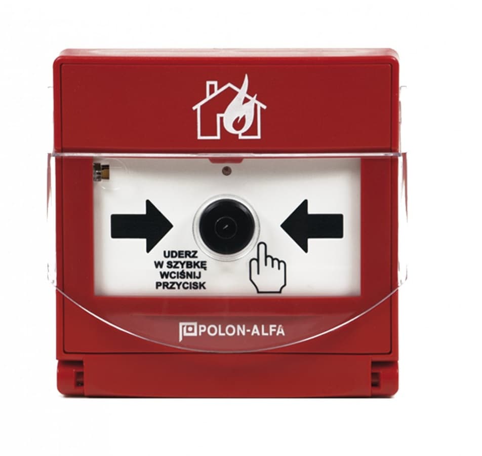 polon-alfa-rop-30-manual-call-point