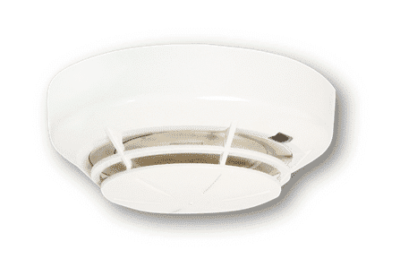 Polon Alfa TUN-6046 Addressable Heat Detector