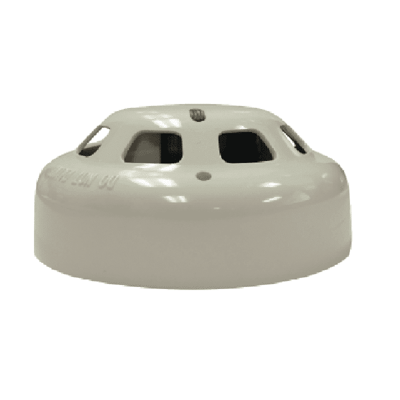 Potter CPS-24 Conventional Photoelectric Smoke Detector, UL Listed
