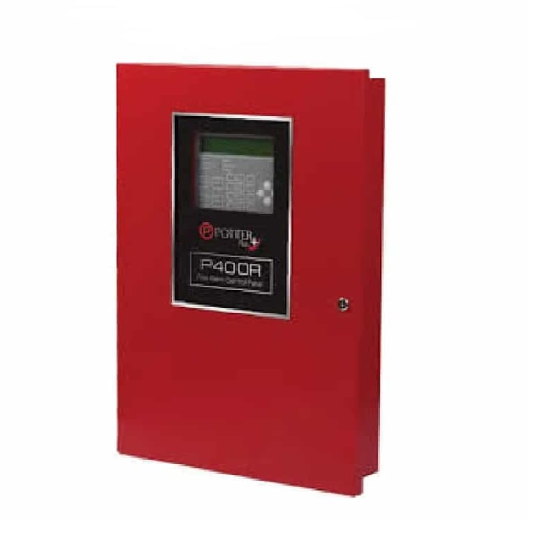 release panel