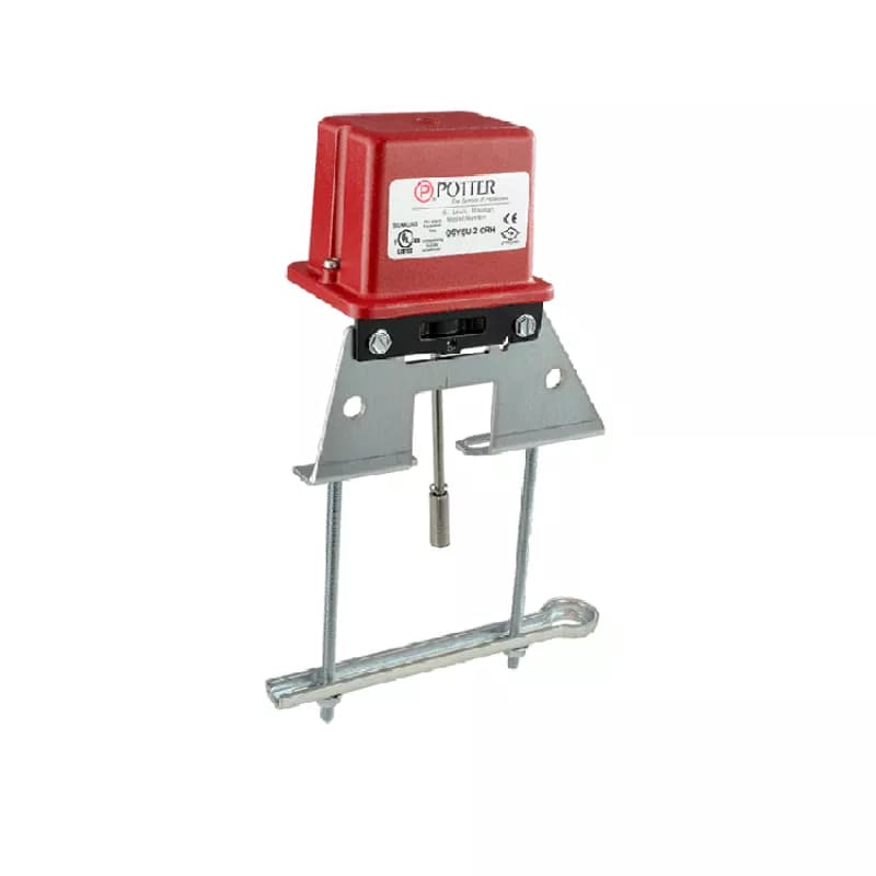 Potter OSYSU-CRH Corrosion Resistant OSandY Valve Supervisory Switch