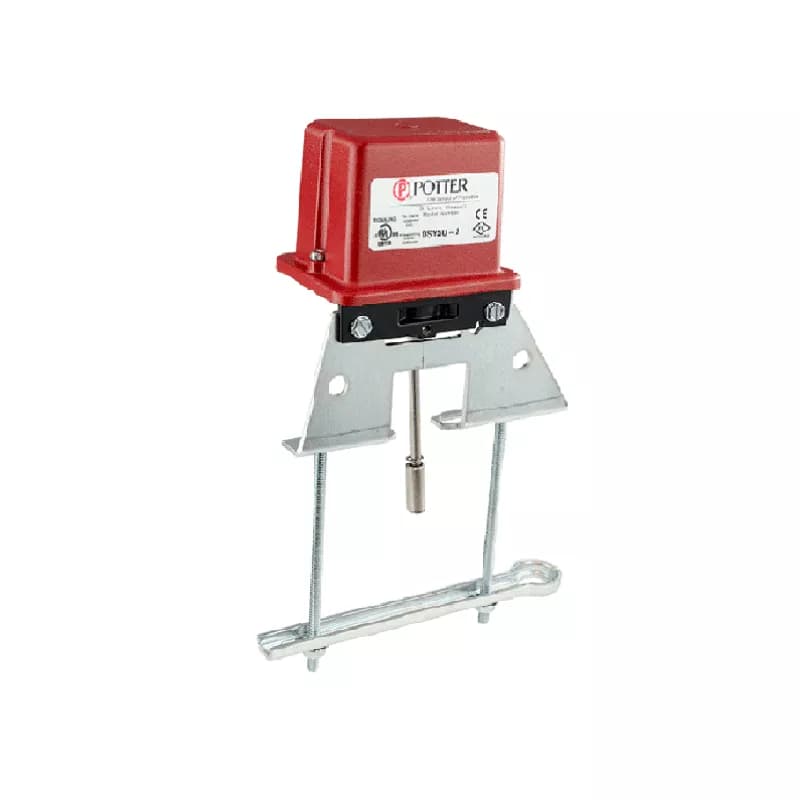 Potter OSYSU Outside Screw and Yoke Valve Supervisory Switch