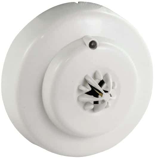 Potter PAD100-HD Rate of Rise / Fixed Temperature Heat Sensor