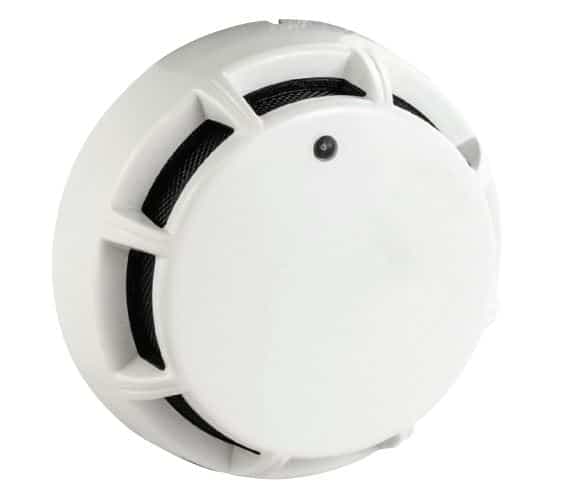 Potter PAD100-PD Photoelectric Smoke Sensor