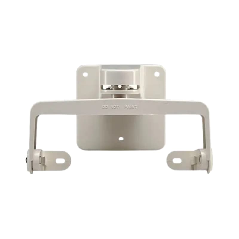 Projected Beam Smoke Detector Multi-Mount Kit, Wall Or Ceiling.