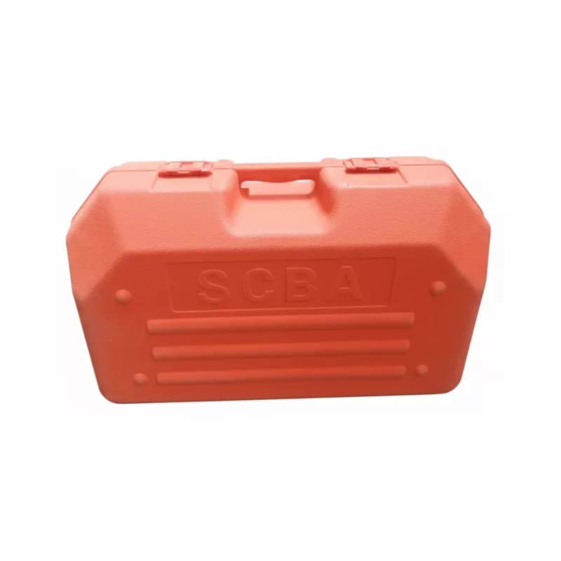 Protective Carry Case SCBA Set