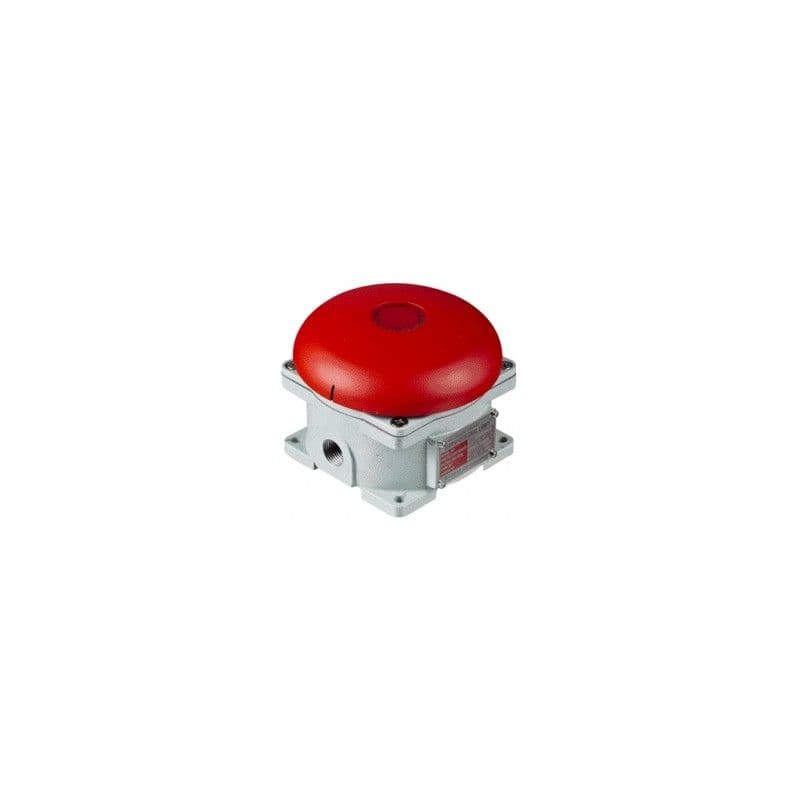 Qlight – SBE EX. Proof Alarm Bells