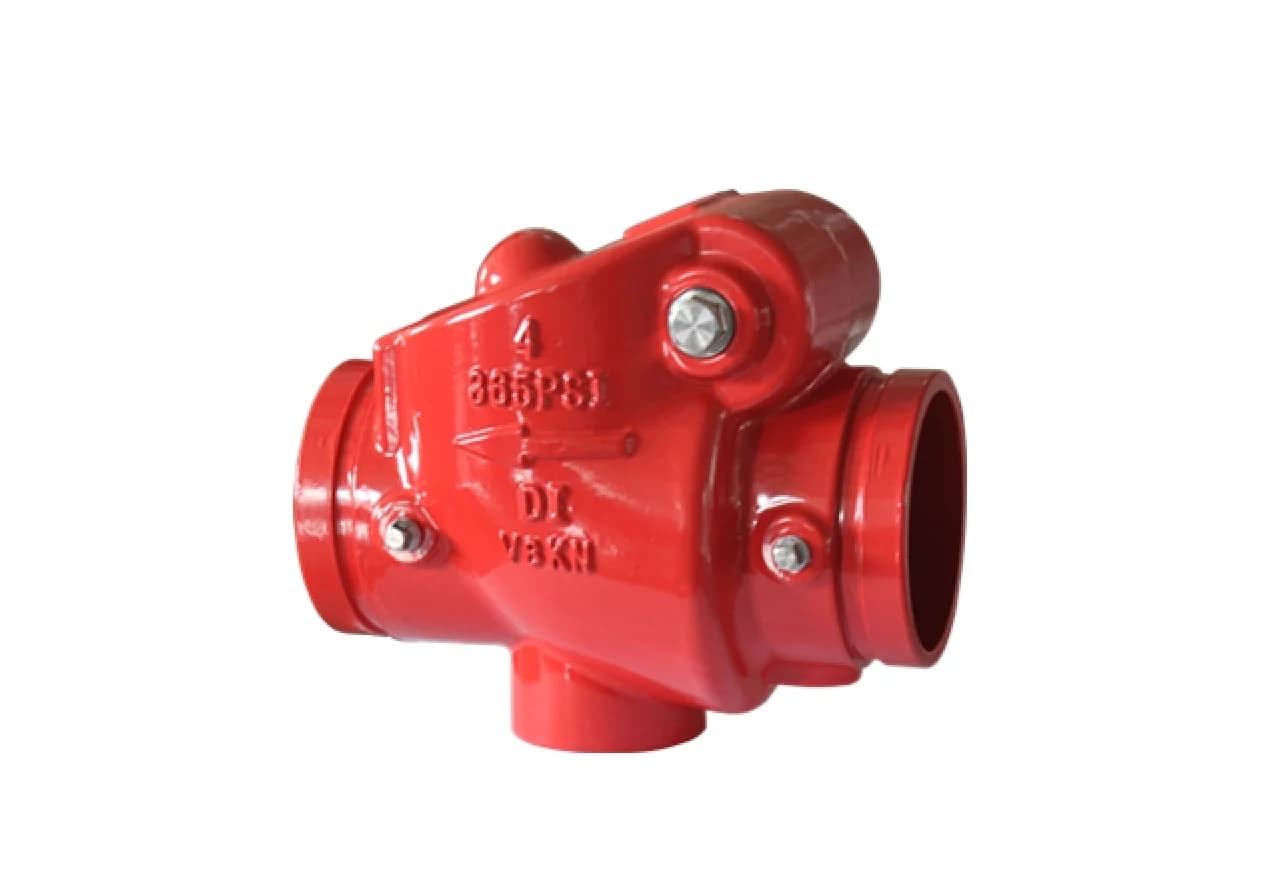 rapidrop-fig-306-check-valve-grooved-3-inches