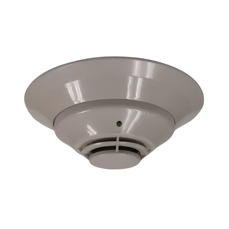 Rate-Of-Rise Thermal Detector, Ul Listed