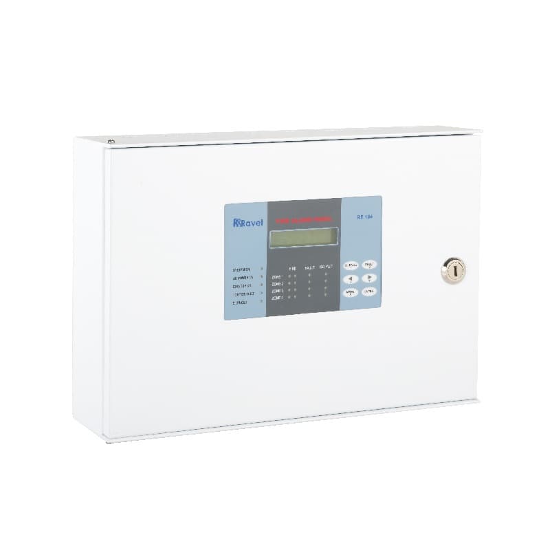 ravel-re-102-conventional-fire-alarm-2-zone-control-panel