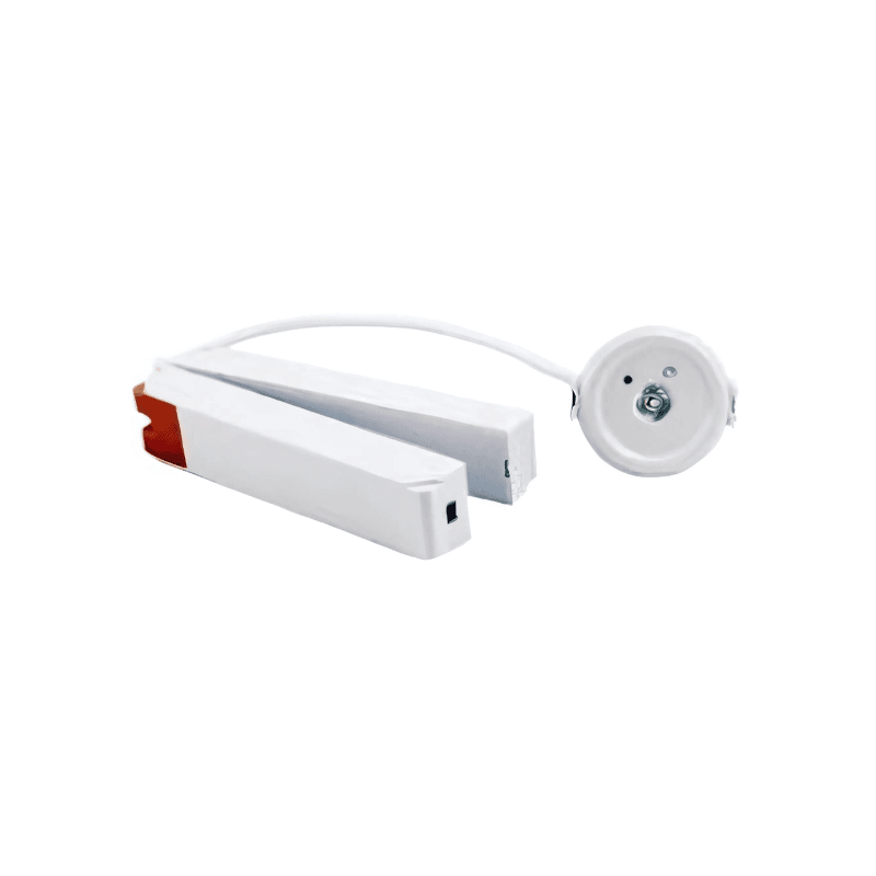 Round Type Emergency Light UK ? BY-Z1103S