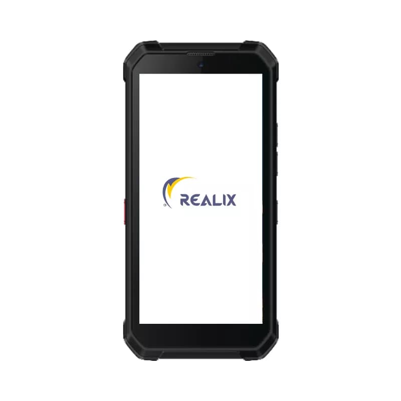RxIS202 Intrinsically Safe 5G Rugged Smartphone – 8GB RAM, 128GB Storage