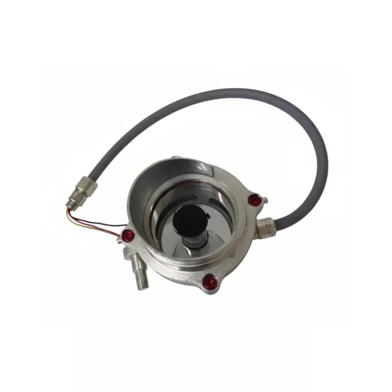 Honeywell Searchline Excel Infrared Open Path Flammable Gas Detector – 2104B2081 Medium Range Transmitter ATEX