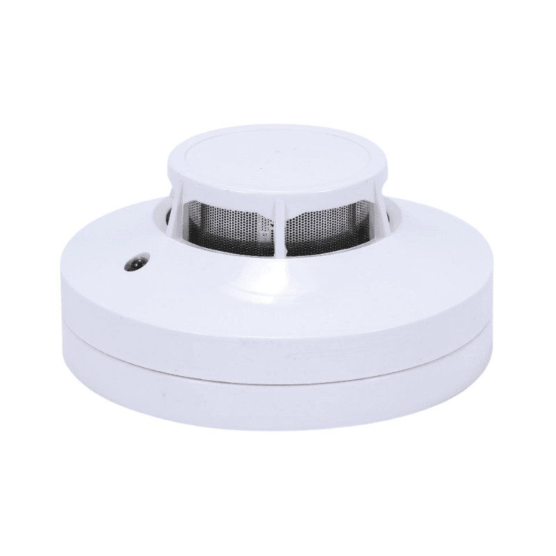 Secure Conventional Heat Detector