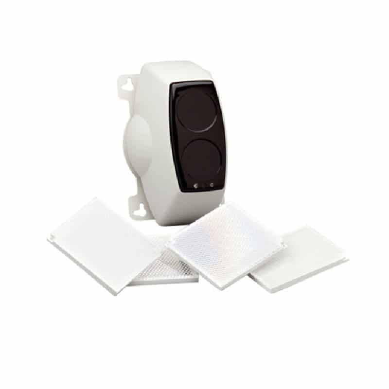Shield Alpha 1000 Reflective Beam Detector-S-C1100 (50 m to 100 m)