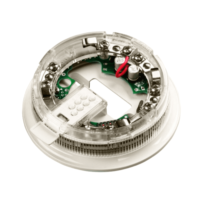 SHIELD Conventional Sounder Base S-49DB